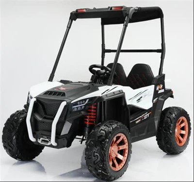 БОЛЬШАЯ ПОЕЗДКА НА UTV 12 В НА АВТОМОБИЛЕ